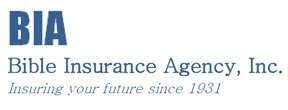 An Insurance Agency